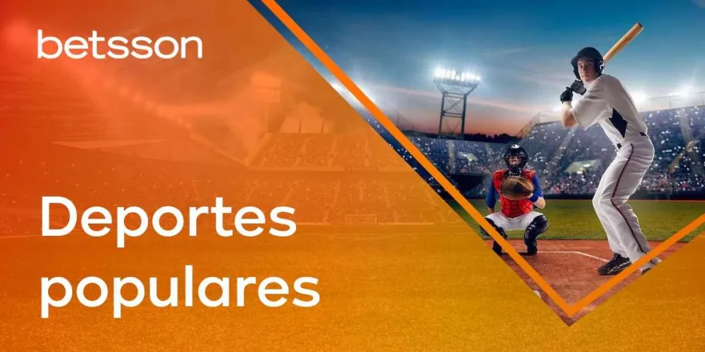 Apuestas Deportivas en Betsson